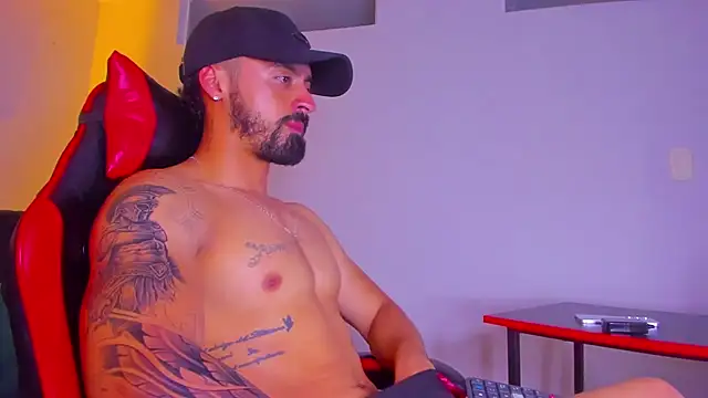 Chat XXX Live MAXIMUS_MASTER_