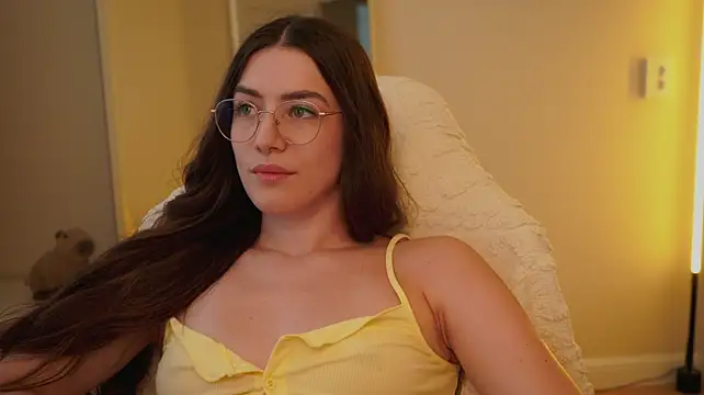 Czat XXX na żywo – Ester_Hill