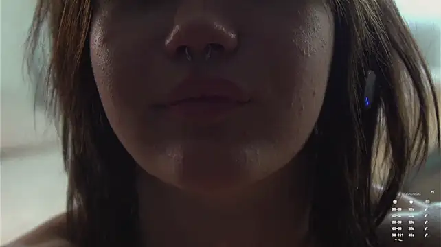 DannaChalk's Live XXX Chat