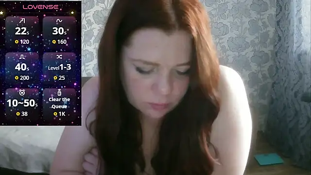 XXX chat uživo modela Sabrina_Poison