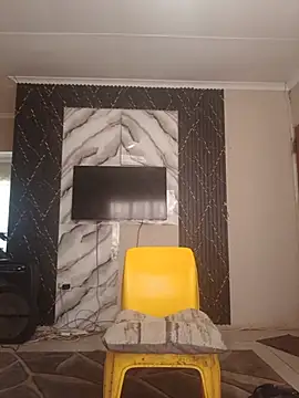 BLACKMALF Live XXX-Chat