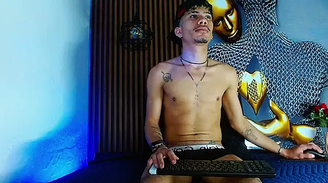 Živý XXX chat Skinny_cute_Alyer