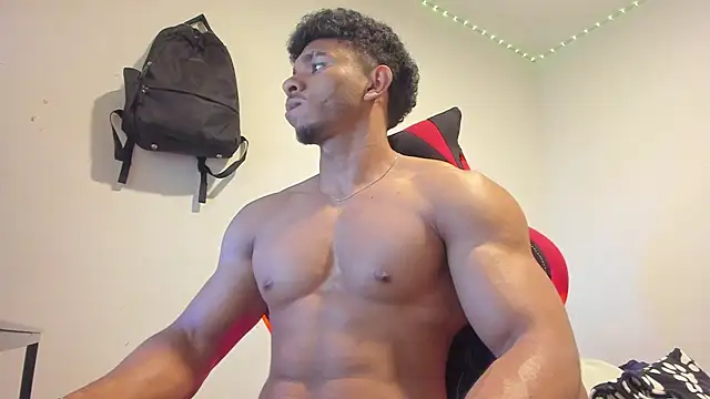 Jayden_VanceJS' Live XXX Chat