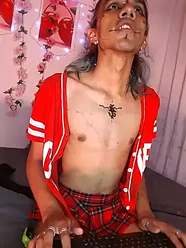 Chat XXX en directo de Sandalphon_CS