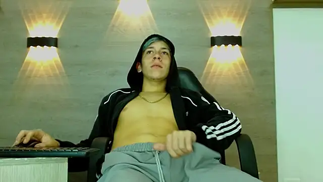 Gaeliitto Live XXX-Chat
