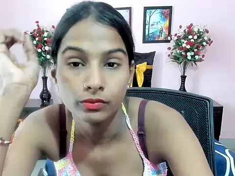 XXX chat uživo modela Melis_Sandra