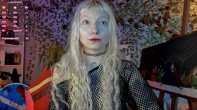 tattoo_art_baby's Live XXX Chat
