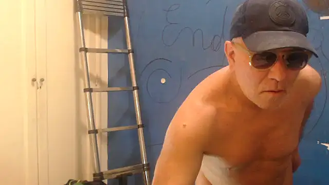 Fabrissi Live XXX Chat