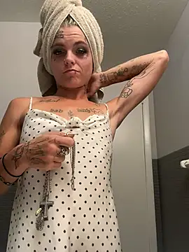 IttyBittyStonie Live XXX-Chat