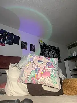 Walker_23's Live XXX Chat