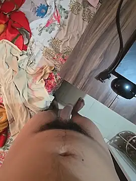 PB_PuneboyのライブXXXチャット