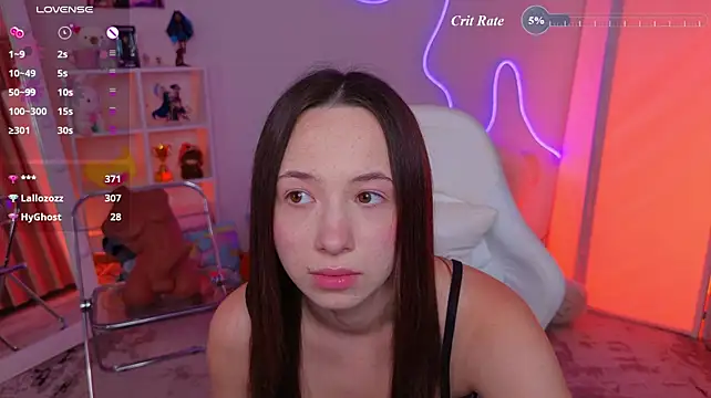 Czat XXX na żywo – Hayle_Hill