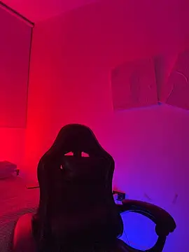 Daniela_ruizzの  ライブXXXチャット