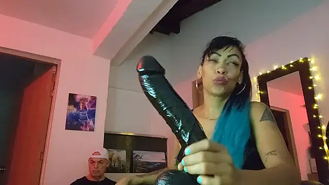 FirexxxDesire69 – Live XXX-chat