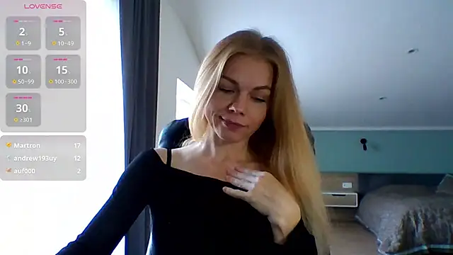 Tina5394 라이브 XXX 채팅