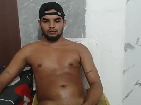 Webkamerová show charly_27_sexy