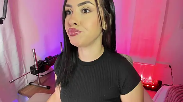 Chatroom XXX en direct de Maya_Bluee