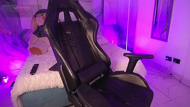 Živý XXX chat Owen_JP