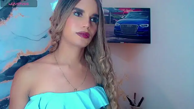 Chat XXX ao vivo de perla__sanz