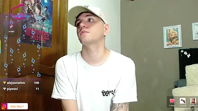 Matteo12_'s Live XXX Chat