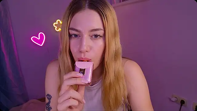 AmeliaCarterr Live XXX-Chat