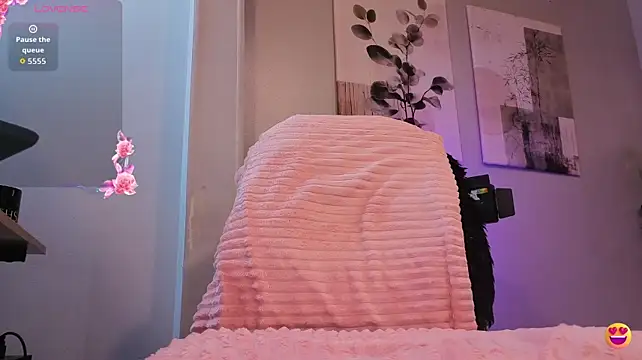 XXX chat uživo modela steff_bratz
