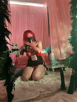 Miss_June666's Live XXX Chat