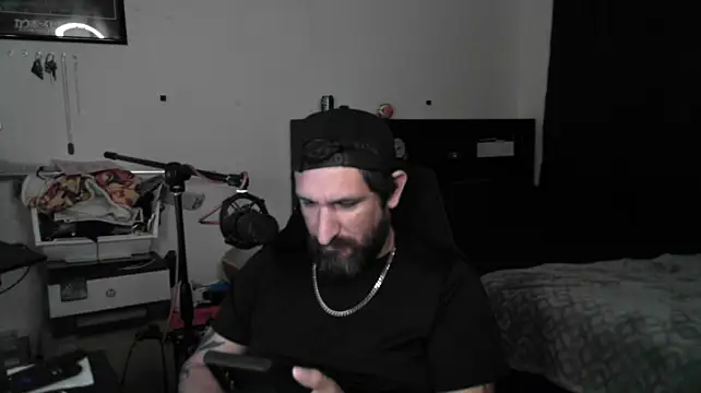 Chat XXX en directo de DevilPup75_