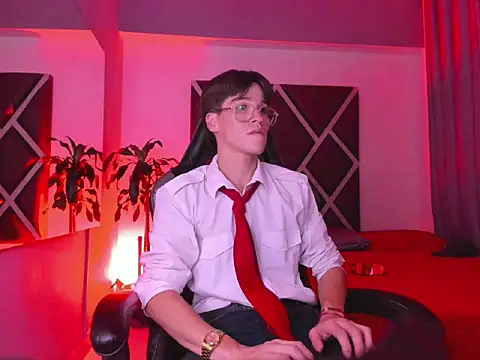 Axel_Royce live XXX chat