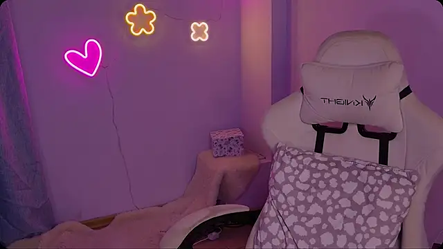 Chat XXX ao vivo de AmeliaCarterr