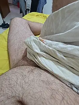 KairosB Chat XXX in diretta