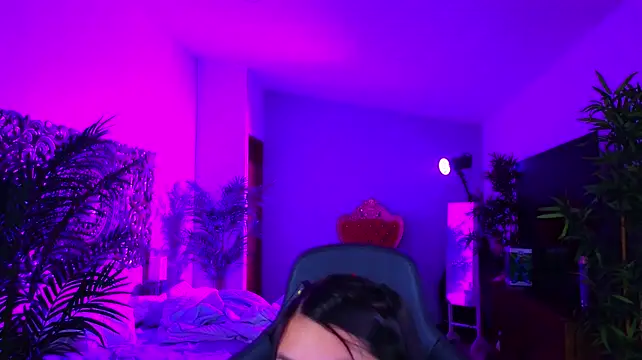 Živý XXX chat ambarEvans