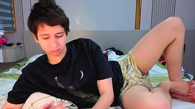 Timothy_Fox Live XXX-Chat