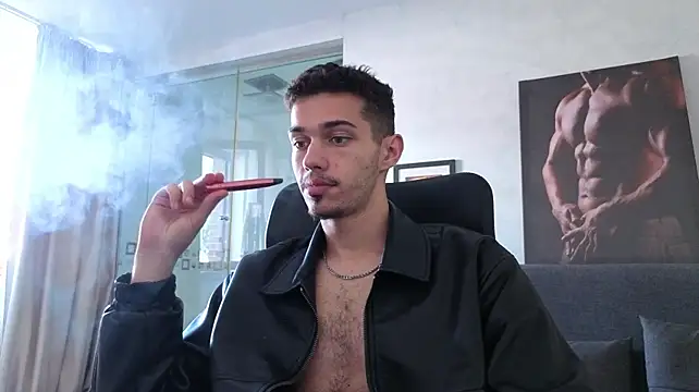 KaydenDrew Live XXX Chat
