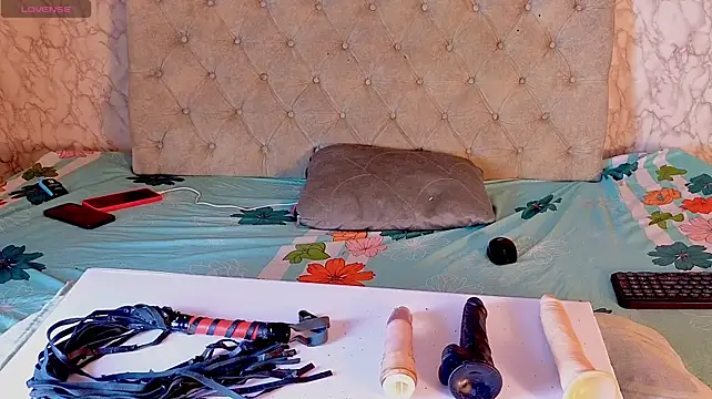 Chat XXX ao vivo de flirtyrebels