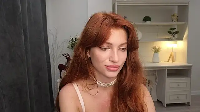 BrittneyKusick Adlı Modelin Canlı XXX Sohbeti