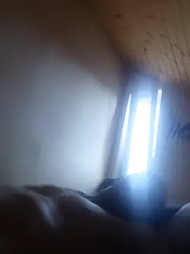 Kulik666 Webcam-Show