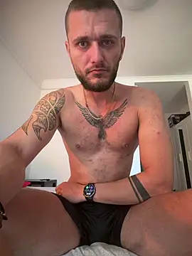 markusonly Webcam show