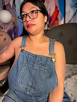 Im_Little Chat XXX in diretta