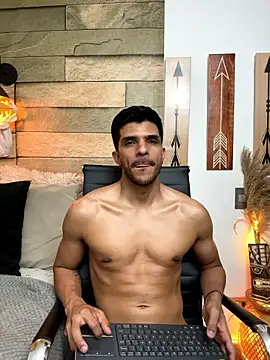 anddy_white's Live XXX Chat
