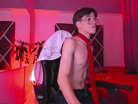 Axel_Royce XXX чат на живо