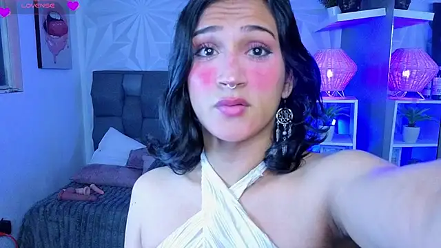 Lili_sweett লাইভ XXX চ্যাট
