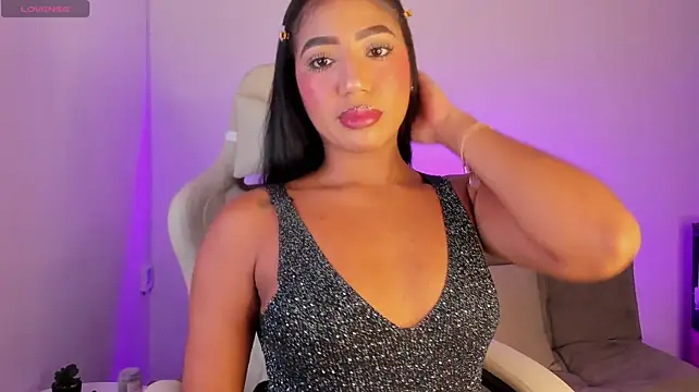 Chat XXX en directo de Lexy_lore1