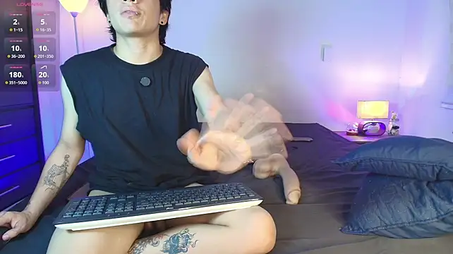 kittyheavy17 Live XXX Chat