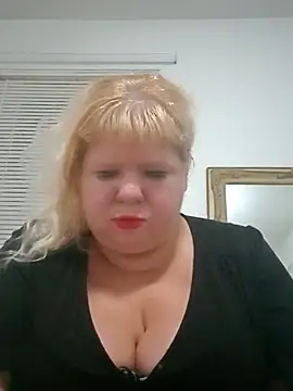 Chat XXX en directo de JemJensen30