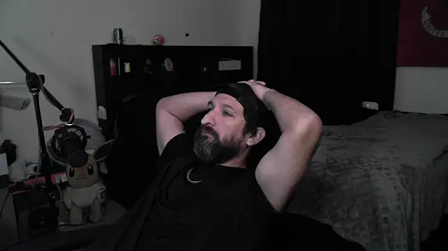 Chat XXX en directo de DevilPup75_