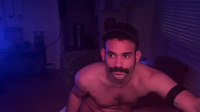Chat XXX en directo de itsmeathen
