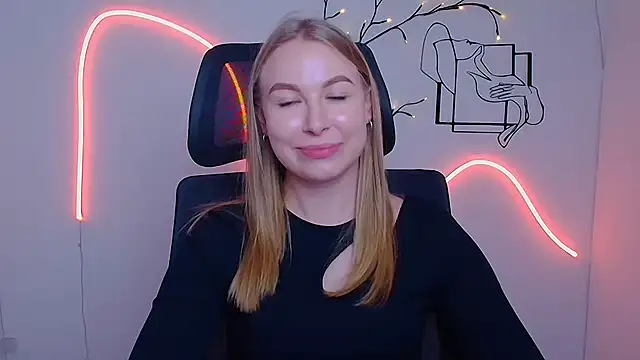 Dana_flowers Chat XXX in diretta