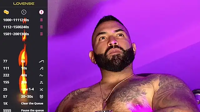 Max-prada – Naživo XXX chat
