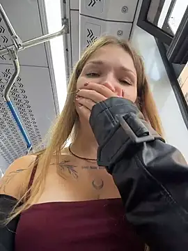 StreetSquirt Live XXX-chat